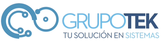 GrupoTek, tu solución en sistemas